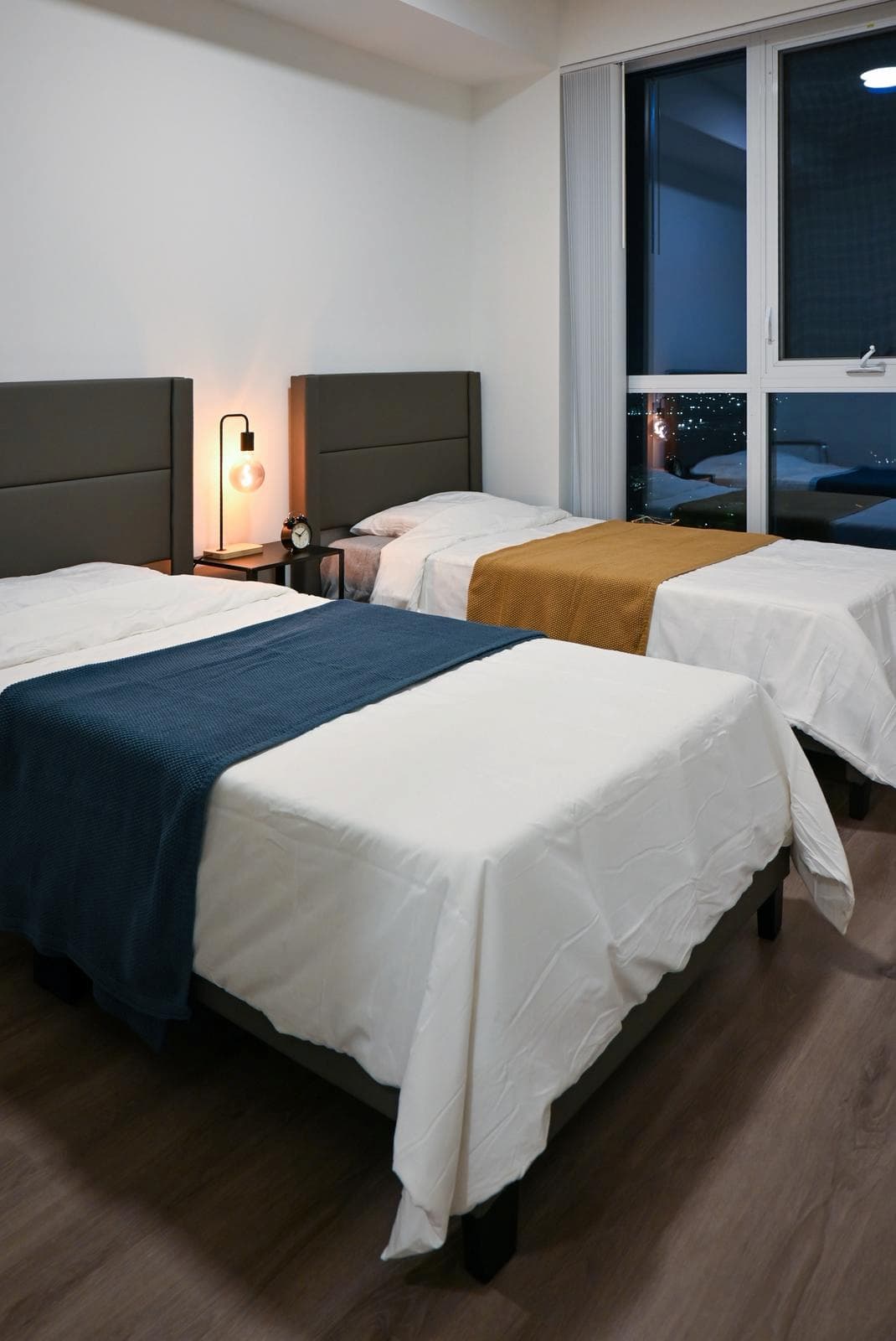 Experience Modern Living at Concord Residence