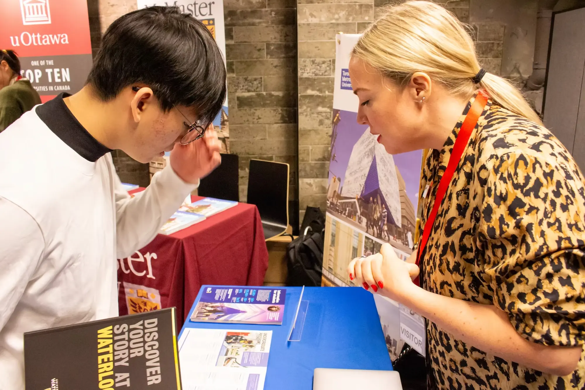 Comfortable Living, Peace of Mind at TAIE