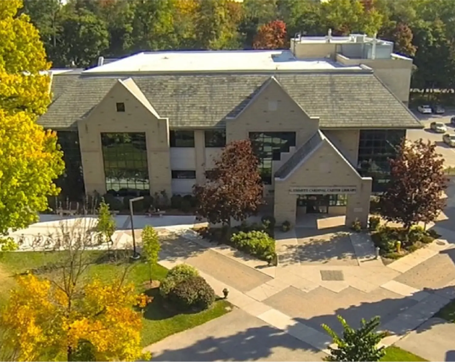 King’s University College at Western University