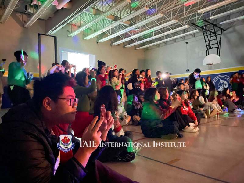 Carols, Candy, and Christmas Surprises Await!