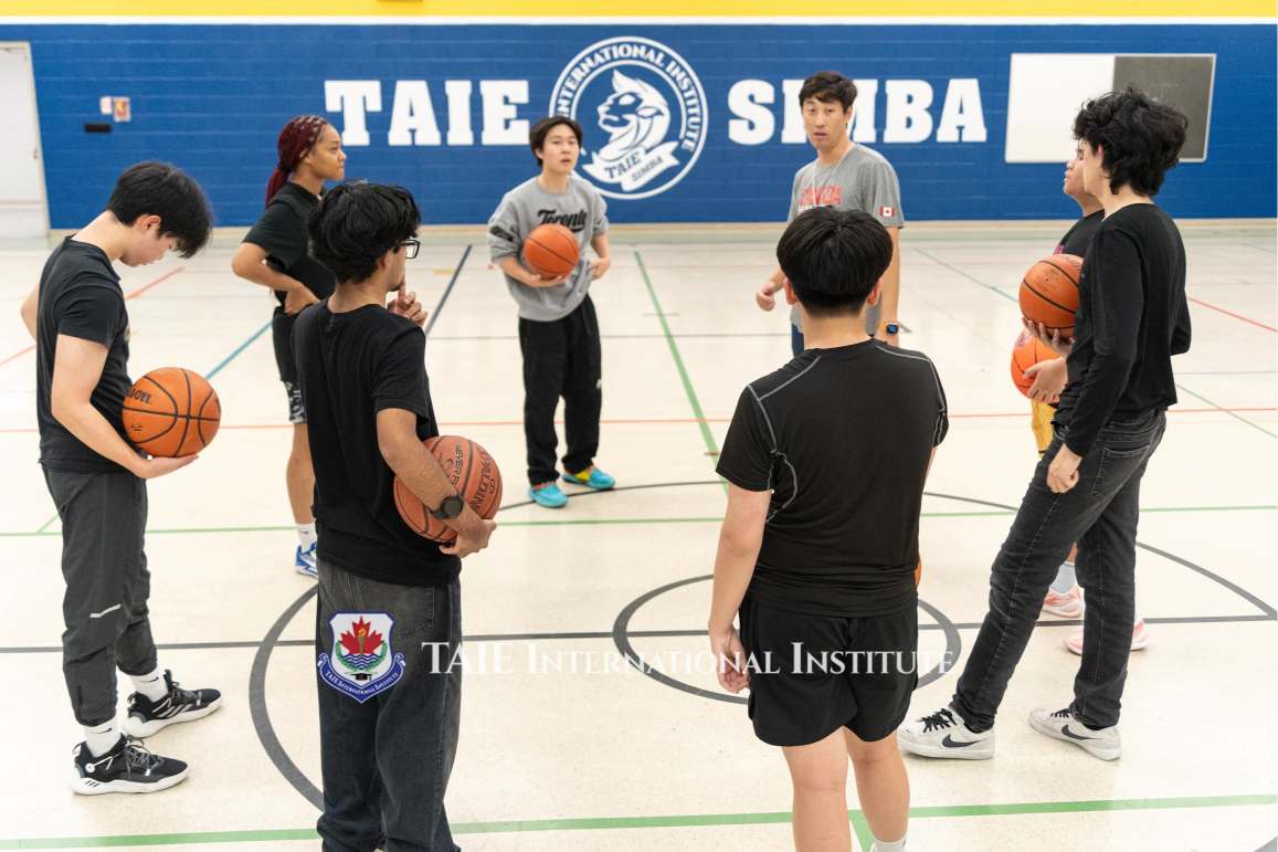 Exciting Clubs and Sports Await You!