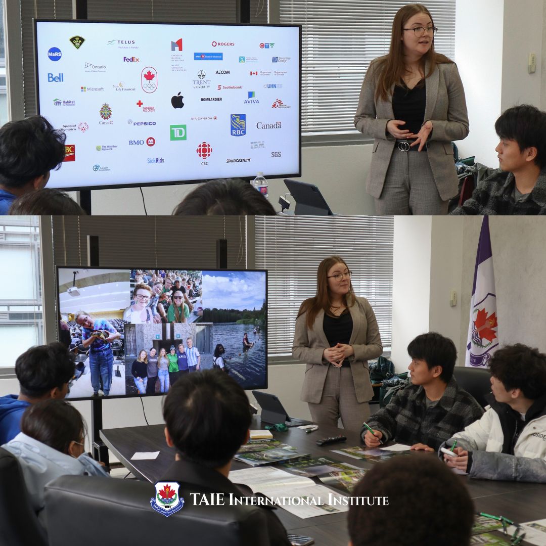 Empowering Students for Success: Trent University’s Academic Programs and Opportunities