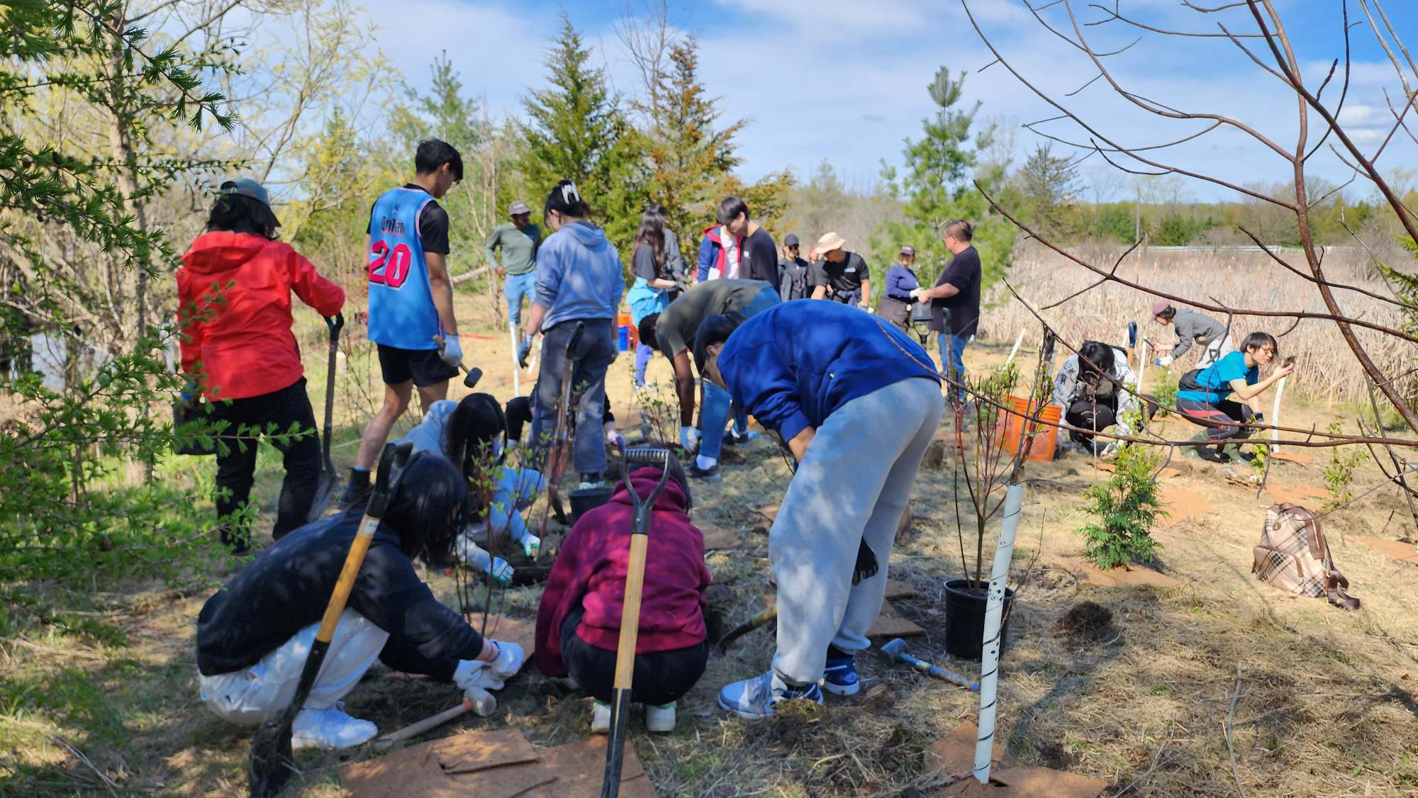 Every Club is an Opportunity