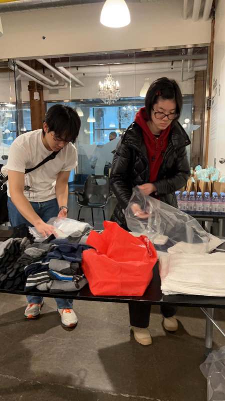 Every Club is an Opportunity